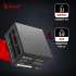 Блок питания BLOODY BD-PS850G,  850Вт,  120мм,  черный, retail [bd-ps850g-m]